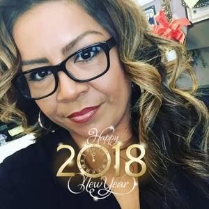 Meet your Posher, Ruth